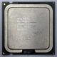 Процессор Intel Celeron D 345J (3.06GHz /256kb /533MHz) SL7TQ s.775 (Нальчик)