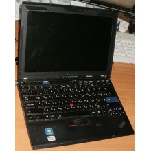 Ультрабук Lenovo Thinkpad X200s 7466-5YC (Intel Core 2 Duo L9400 (2x1.86Ghz) /2048Mb DDR3 /250Gb /12.1" TFT 1280x800) - Нальчик