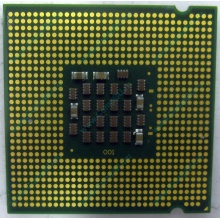 Процессор Intel Celeron D 326 (2.53GHz /256kb /533MHz) SL8H5 s.775 (Нальчик)