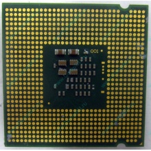 Процессор Intel Celeron D 351 (3.06GHz /256kb /533MHz) SL9BS s.775 (Нальчик)