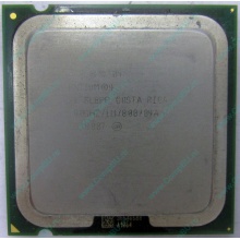 Процессор Intel Pentium-4 521 (2.8GHz /1Mb /800MHz /HT) SL8PP s.775 (Нальчик)