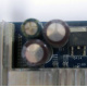 Конденсаторы-дутики на видеокарте 256Mb nVidia GeForce 6600GS PCI-E (Нальчик)