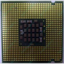 Процессор Intel Pentium-4 521 (2.8GHz /1Mb /800MHz /HT) SL8PP s.775 (Нальчик)