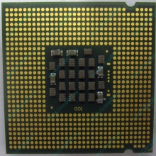 Процессор Intel Pentium-4 630 (3.0GHz /2Mb /800MHz /HT) SL7Z9 s.775 (Нальчик)