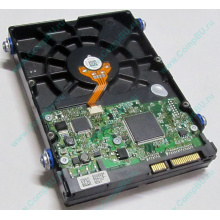 Жесткий диск 80Gb HP 404024-001 449978-001 Hitachi 0A33931 HDS721680PLA380 SATA (Нальчик)