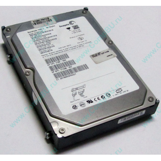 Жесткий диск 80Gb HP 5188-1894 9W2812-630 345713-005 Seagate ST380013AS SATA (Нальчик)