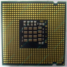 Процессор Intel Pentium-4 631 (3.0GHz /2Mb /800MHz /HT) SL9KG s.775 (Нальчик)