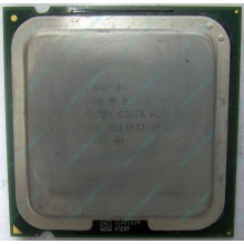 Процессор Intel Celeron D 331 (2.66GHz /256kb /533MHz) SL98V s.775 (Нальчик)
