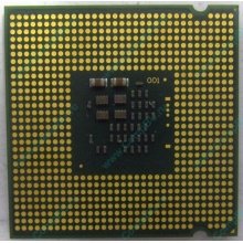 Процессор Intel Celeron D 346 (3.06GHz /256kb /533MHz) SL9BR s.775 (Нальчик)