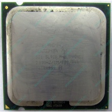 Процессор Intel Pentium-4 521 (2.8GHz /1Mb /800MHz /HT) SL9CG s.775 (Нальчик)
