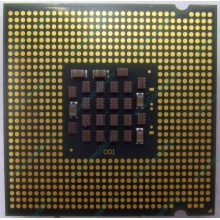 Процессор Intel Celeron D 336 (2.8GHz /256kb /533MHz) SL8H9 s.775 (Нальчик)