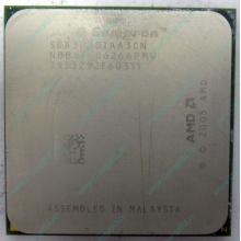 Процессор AMD Sempron 3000+ (1.6GHz) SDA3000IAA3CN s.AM2 (Нальчик)