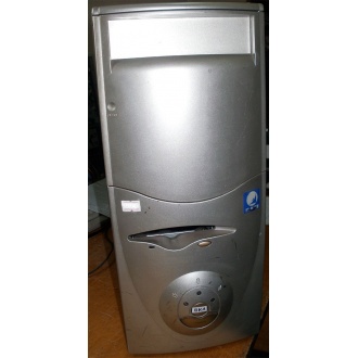 Intel Celeron 1.3GHz s370 /256Mb /20Gb /ATX 250W (Нальчик)