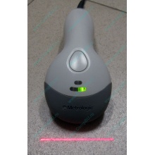 Глючный сканер ШК Metrologic MS9520 VoyagerCG (COM-порт) - Нальчик