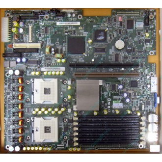 Материнская плата Intel Server Board SE7320VP2 socket 604 (Нальчик)