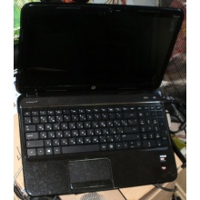 Ноутбук HP Pavilion g6-2302sr (AMD A10-4600M (4x2.3Ghz) /4096Mb DDR3 /500Gb /15.6" TFT 1366x768) - Нальчик