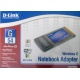 Wi-Fi адаптер D-Link AirPlusG DWL-G630 (PCMCIA) - Нальчик