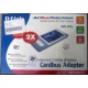 Wi-Fi адаптер D-Link AirPlus DWL-G650+ для ноутбука (Нальчик)