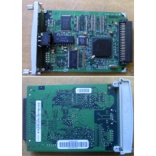 Внутренний принт-сервер Б/У HP JetDirect 615n J6057A (Нальчик)