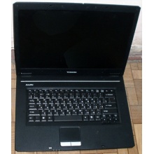 Ноутбук Toshiba Satellite L30-134 (Intel Celeron 410 1.46Ghz /256Mb DDR2 /60Gb /15.4" TFT 1280x800) - Нальчик