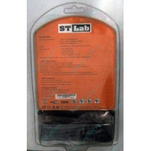 Переходник IEEE1394 (FireWire) + USB2.0 PCMCIA STLab C-153 в Нальчике, адаптер IEEE-1394 (Fire-Wire) + USB 2.0 PCMCIA ST-Lab C153 купить (Нальчик)