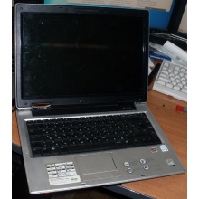 Ноутбук Asus A8J (A8JR) (Intel Core 2 Duo T2250 (2x1.73Ghz) /512Mb DDR2 /80Gb /14" TFT 1280x800) - Нальчик