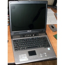 Ноутбук Asus A9RP (Intel Celeron M440 1.86Ghz /no RAM! /no HDD! /15.4" TFT 1280x800) - Нальчик