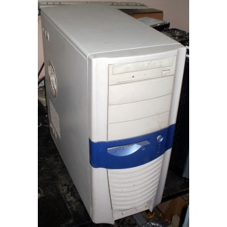 AMD Athlon 64 3200+ 2.2GHz /1536Mb /200Gb /ATX 360W (Нальчик)