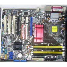 Материнская плата Asus P5ND2-SLI s.775 (Нальчик)