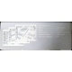 GPS автонавигатор NaviSpace Discovery NS-1200 с глюками в Нальчике, GPS авто-навигатор NaviSpace Discovery NS1200 глючный на запчасти (Нальчик)